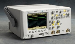 Agilent DSO6012A digitální osciloskop Agilent DSO6012A