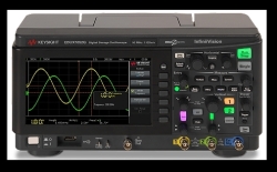 Keysight EDUX1052G digitální osciloskop Keysight EDUX1052G