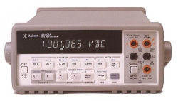 Agilent 34401A multimetr Agilent 34401